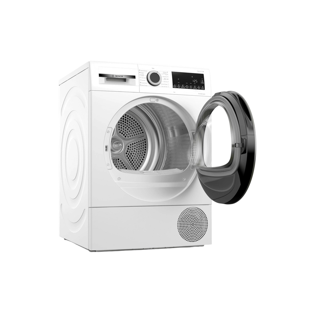 Сушильна машина Bosch WQG14210UA