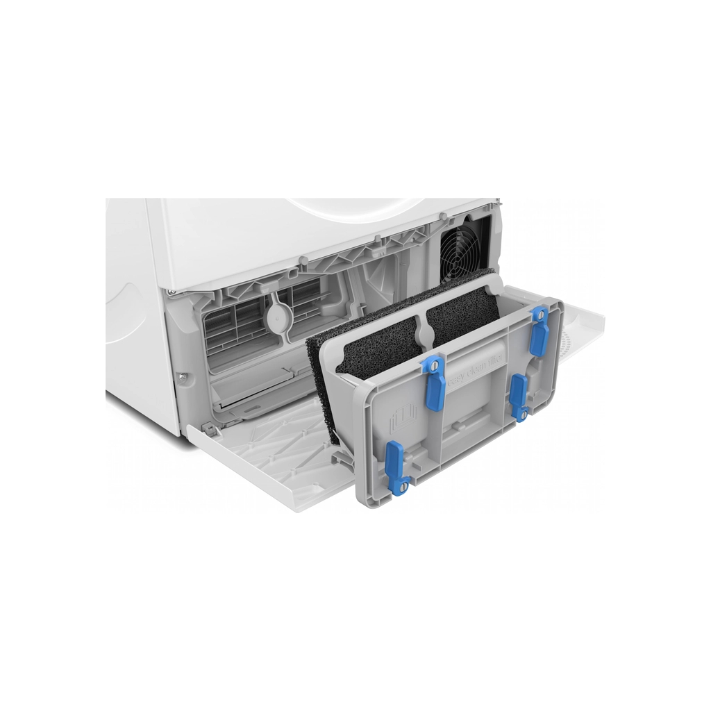 Сушильна машина Bosch WQG14210UA