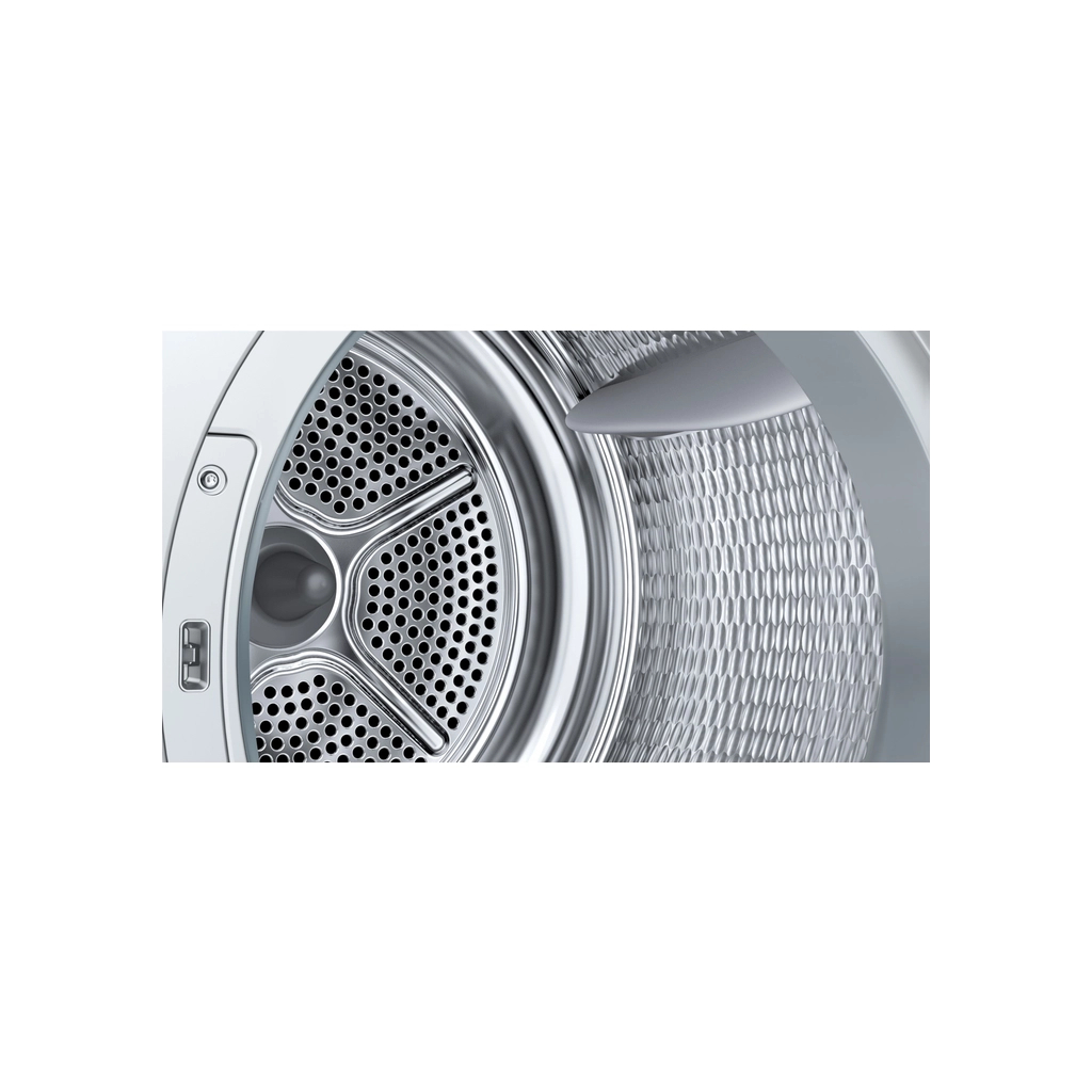 Сушильна машина Bosch WQK25200UA