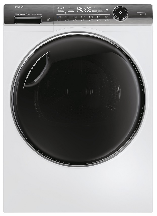 Сушильний автомат Haier HD90-A3Q979U1-S