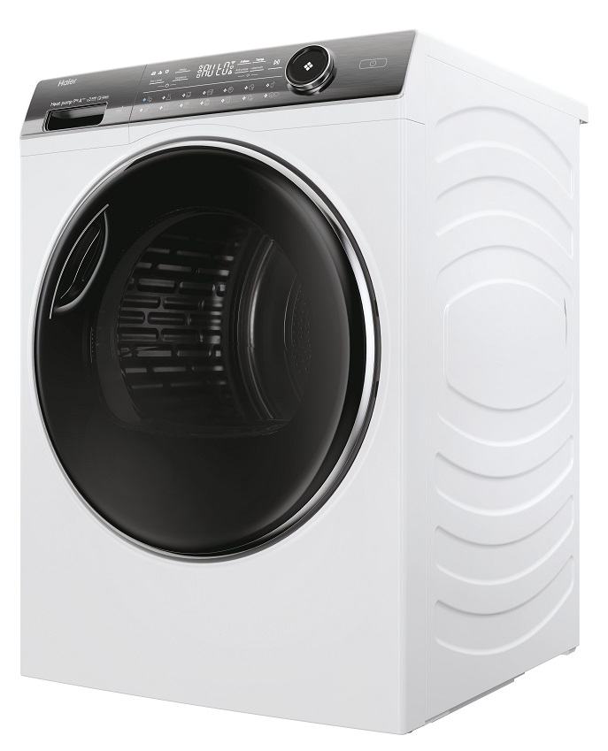 Сушильний автомат Haier HD90-A3Q979U1-S