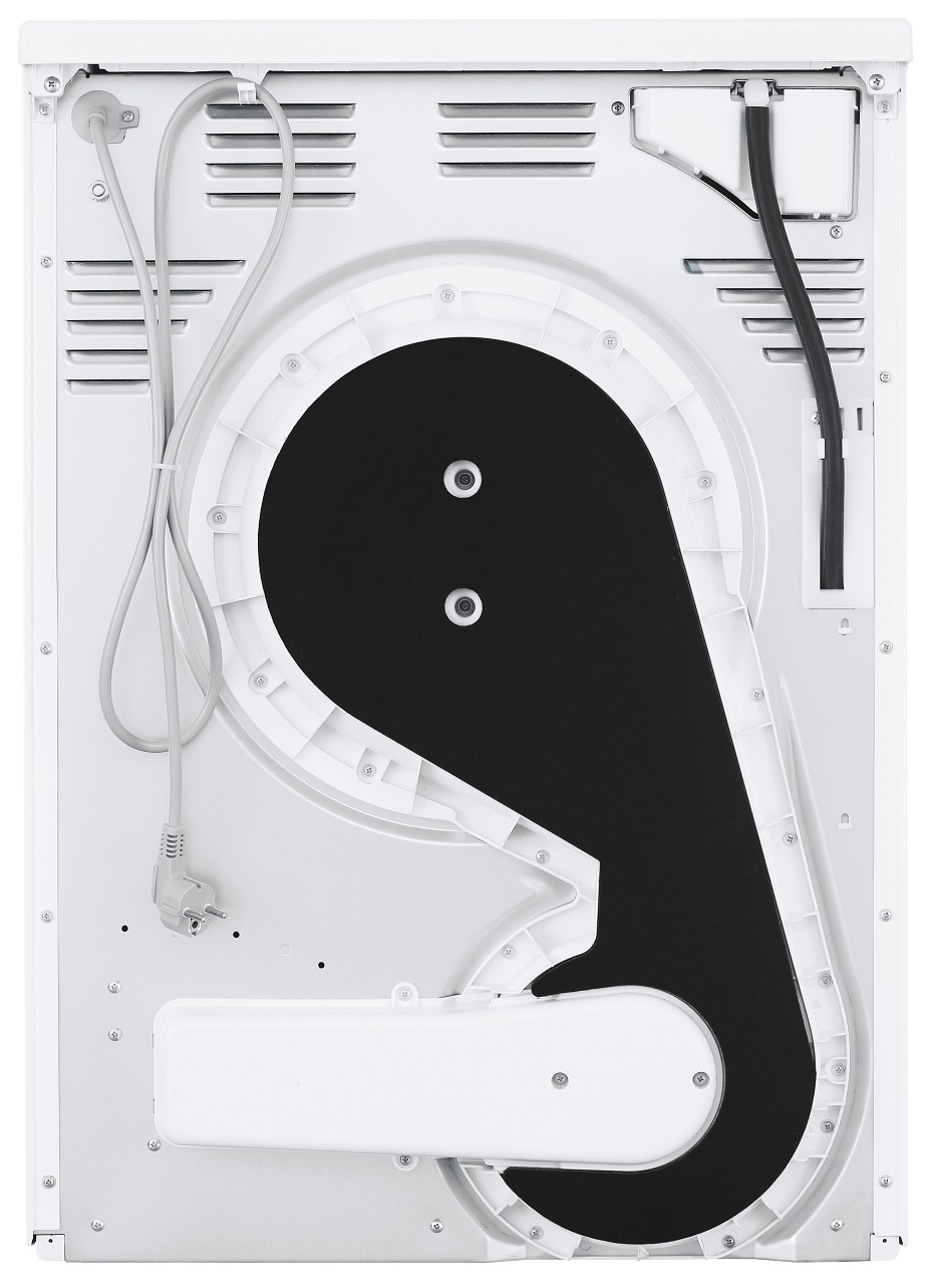 Сушильний автомат Haier HD90-A3Q979U1-S