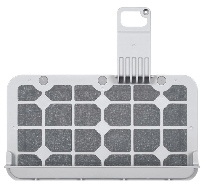 Сушильний автомат Haier HD90-A3Q979U1-S