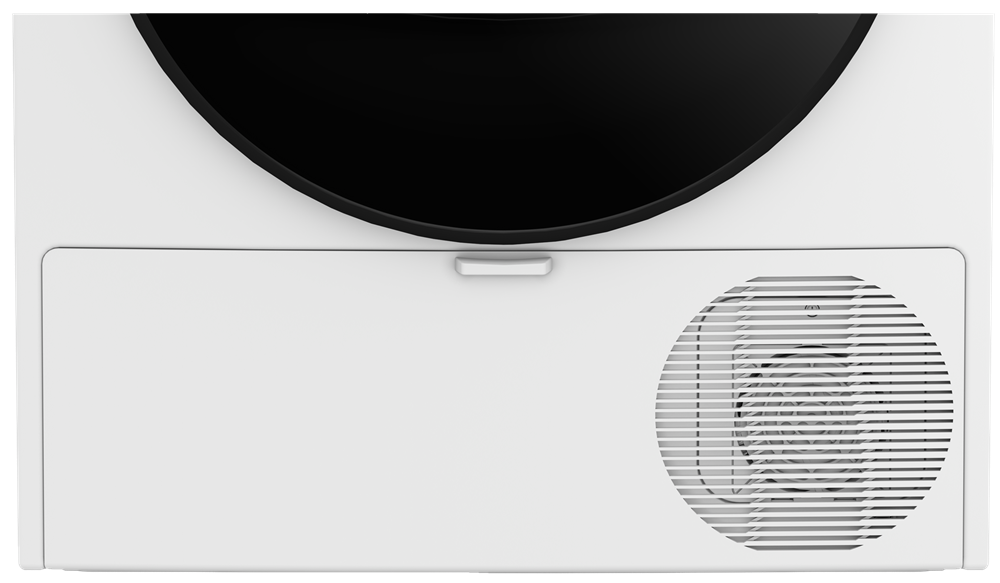 Сушильна машина Beko BM3T48239WPBB2