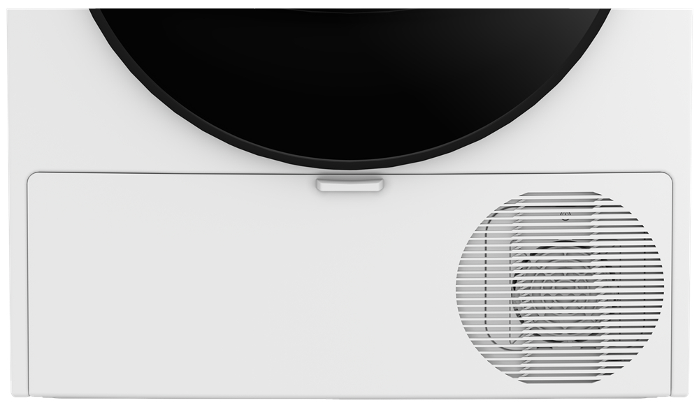 Сушильна машина Beko BM3T47239WPBB2