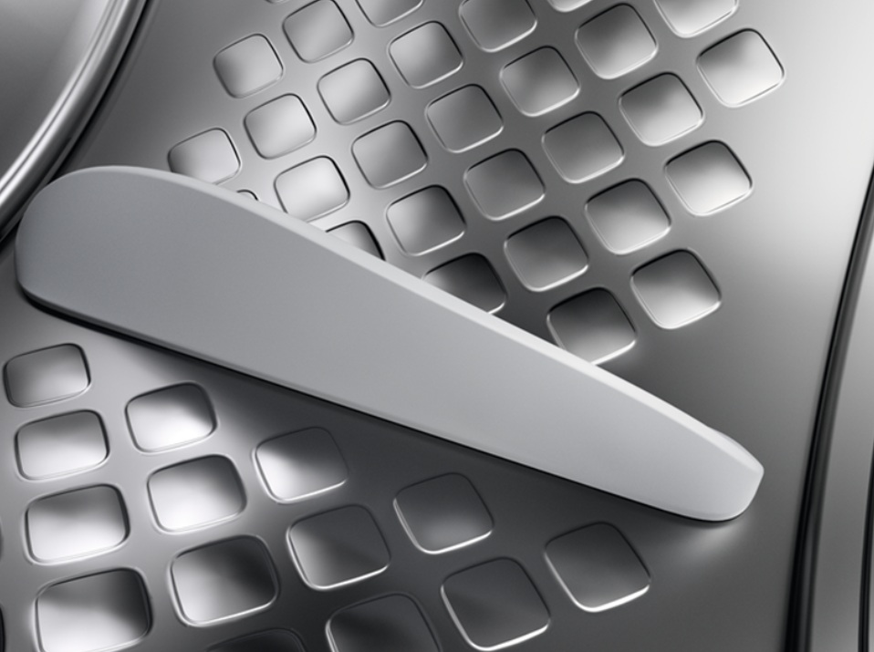 Сушильна машина Electrolux EW7D394UU