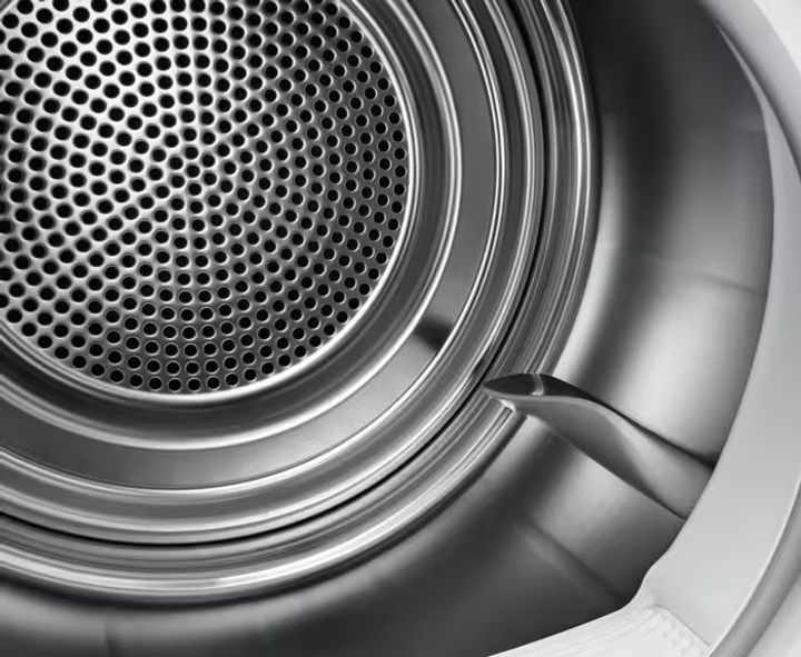 Сушильна машина Electrolux EW6D171YU