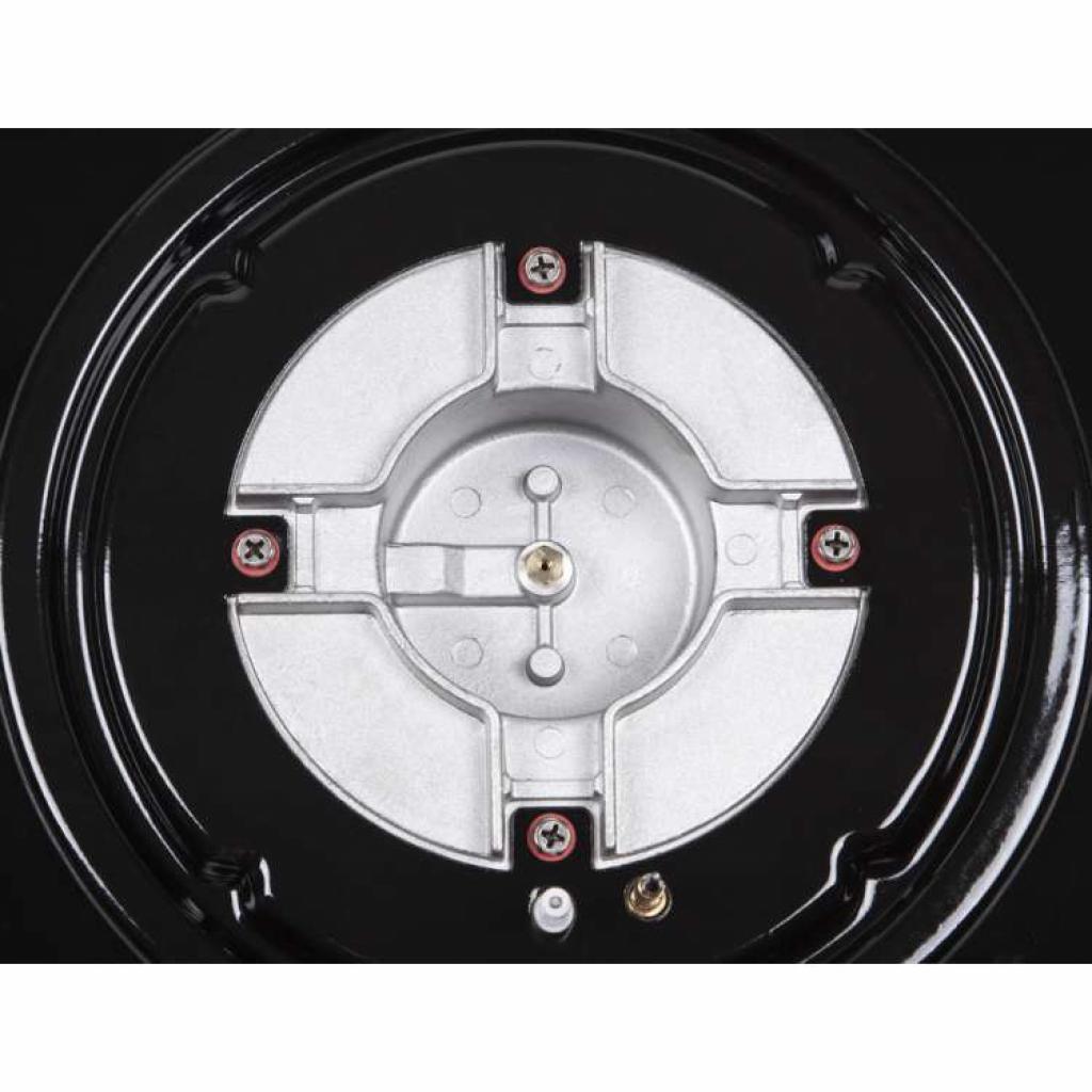 Варочна поверхня Ventolux HG 320 RCEST (BK) 7