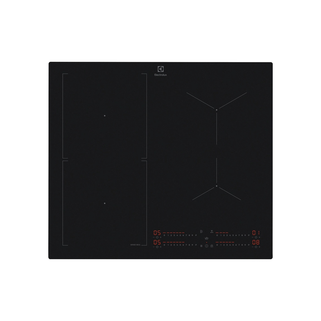 Варочна поверхня Electrolux EIS62453IT