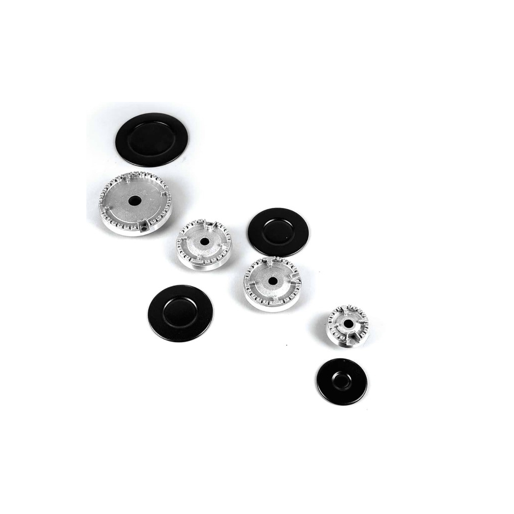 Варочна поверхня Grunhelm GPG261X