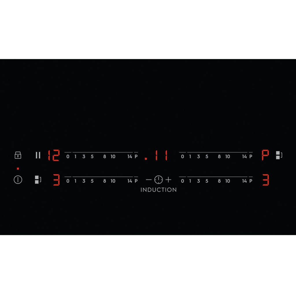 Варочна поверхня Electrolux CIV644