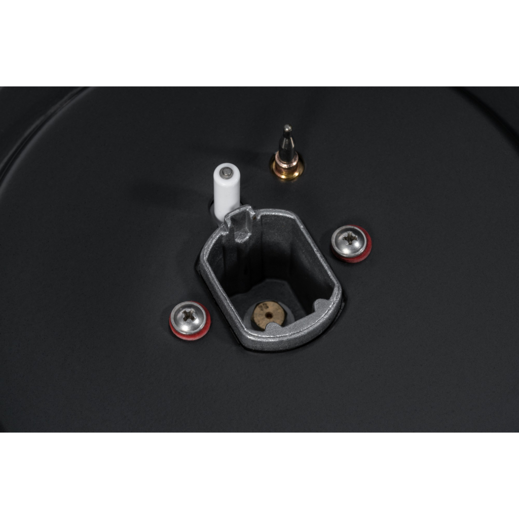 Варочна поверхня GRANADO GGH 62-114 black glass (GGH1621145)