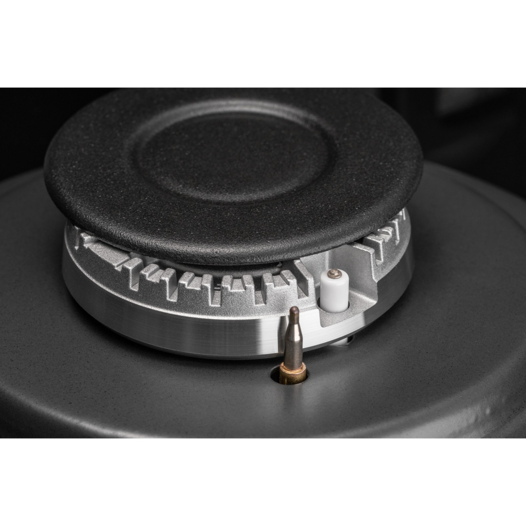 Варочна поверхня GRANADO GGH 62-104 black glass (GGH2621041)