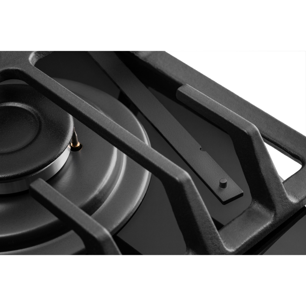 Варочна поверхня GRANADO GGH 62-104 black glass (GGH2621041)