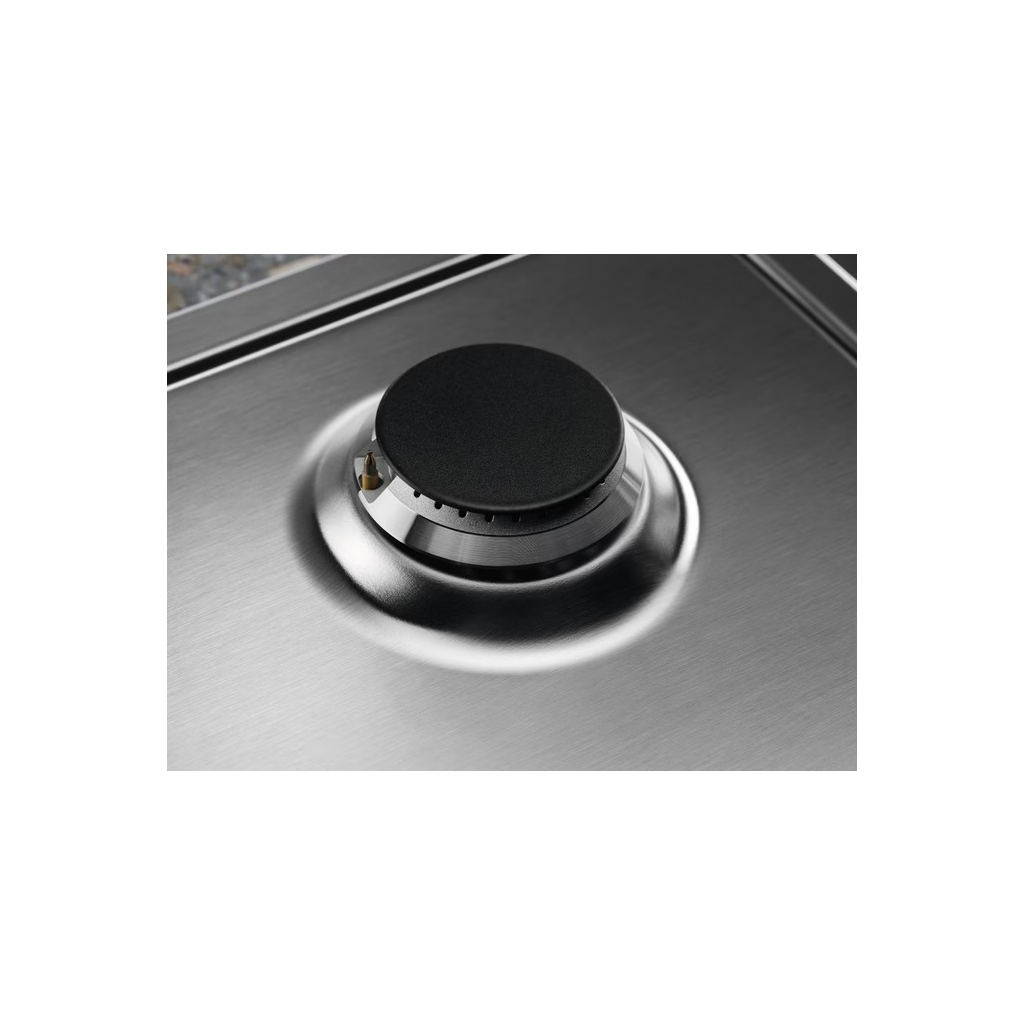 Варочна поверхня Electrolux KGS6424SX