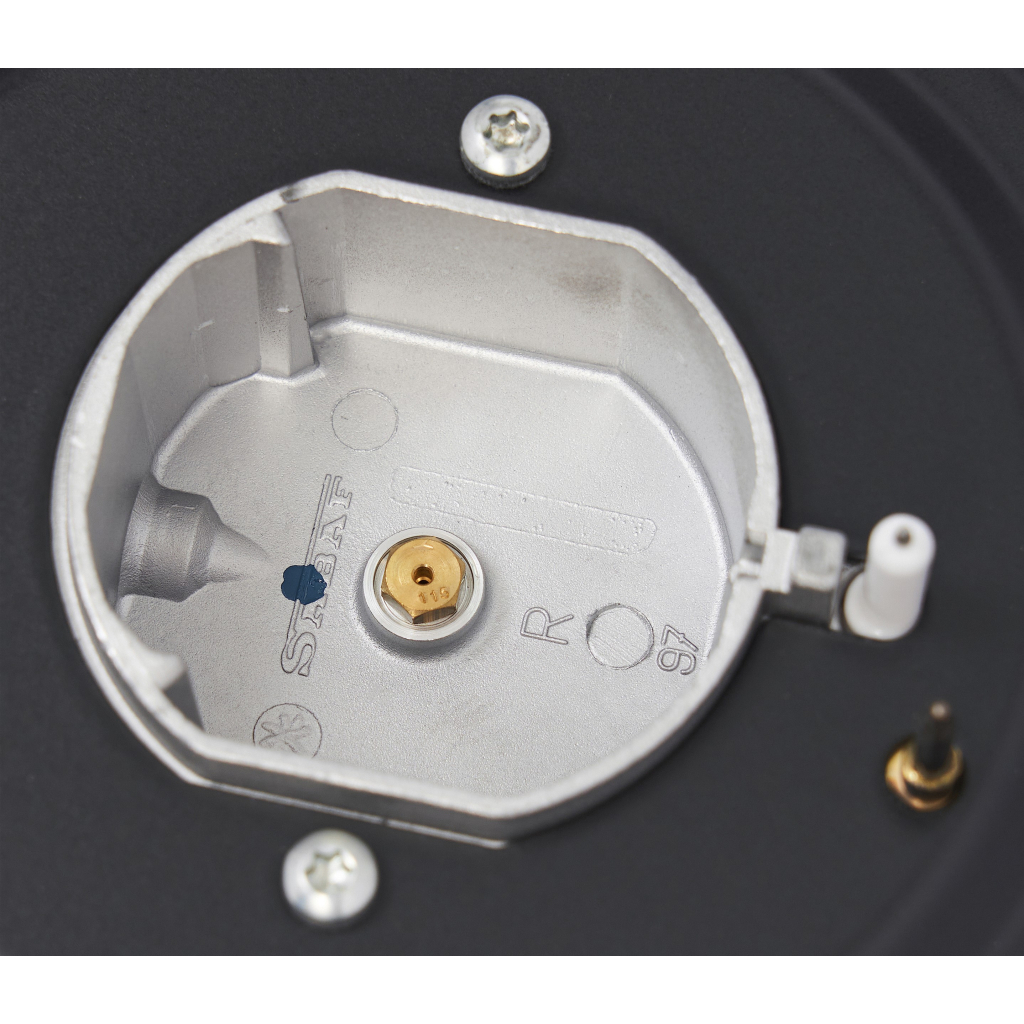 Варочна поверхня Whirlpool TGML660NB