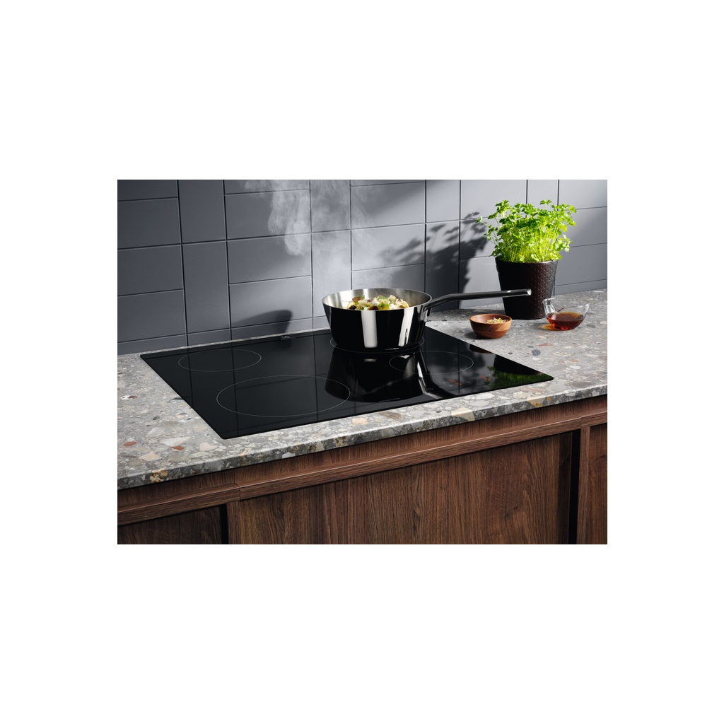 Варочна поверхня Electrolux EIB60420CK