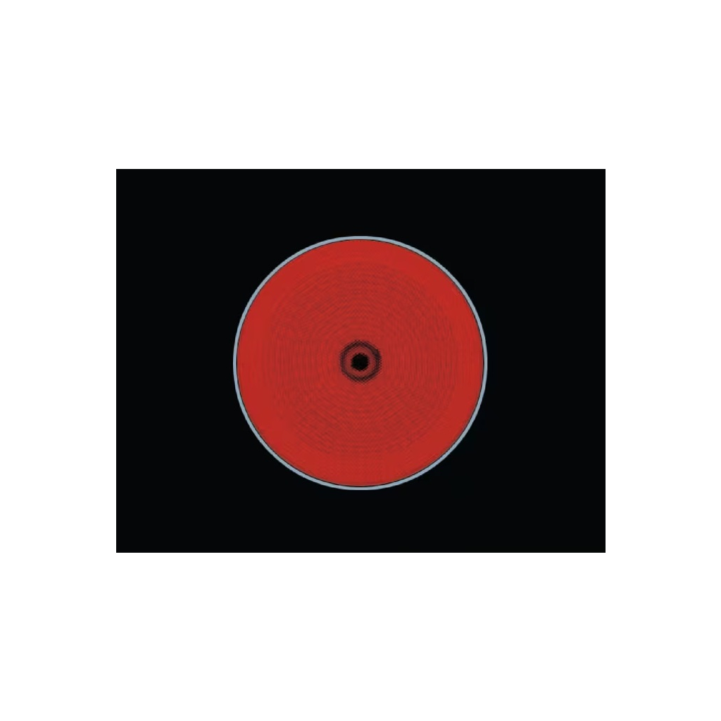 Варочна поверхня Electrolux EHF6240IOK