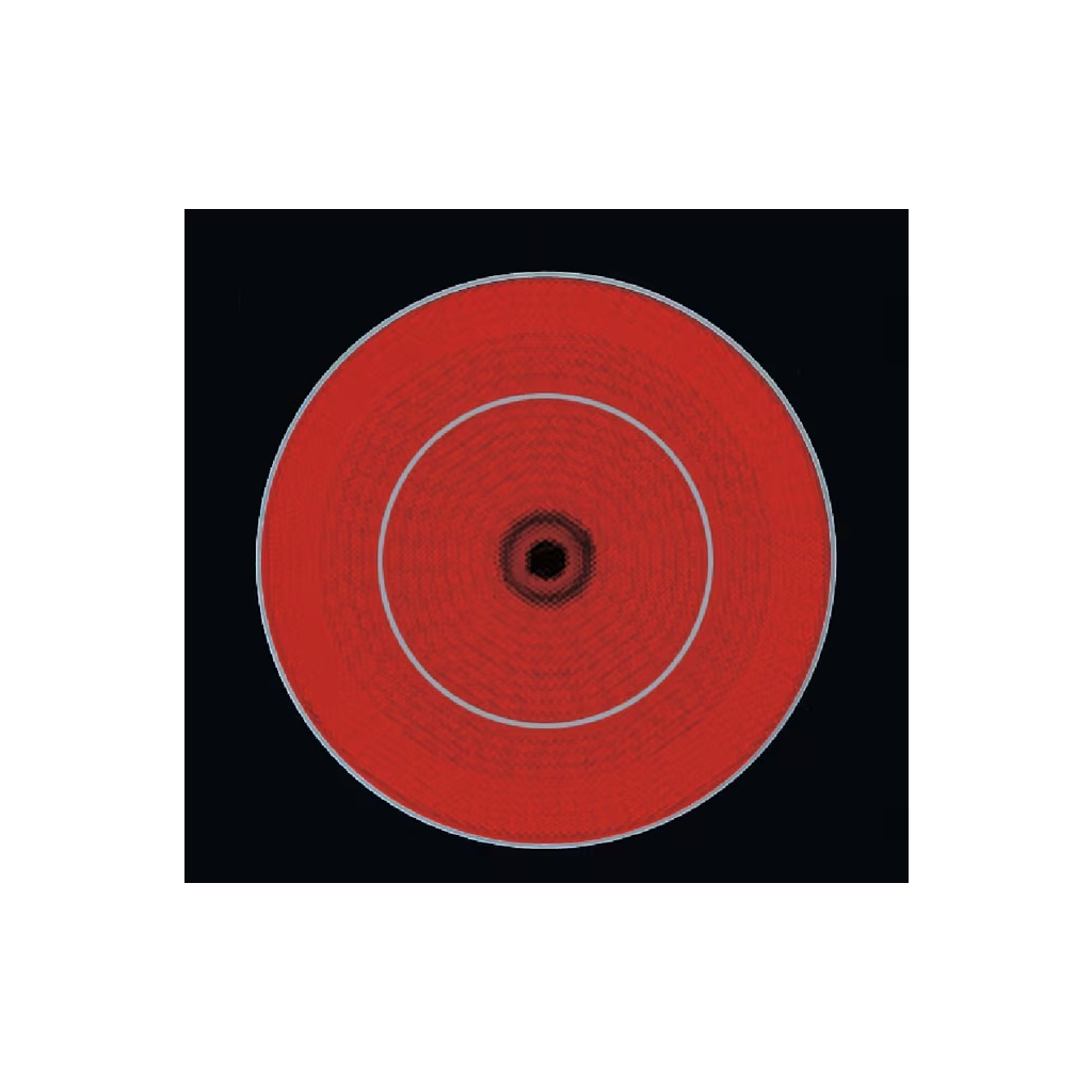 Варочна поверхня Electrolux EHF6342XOK