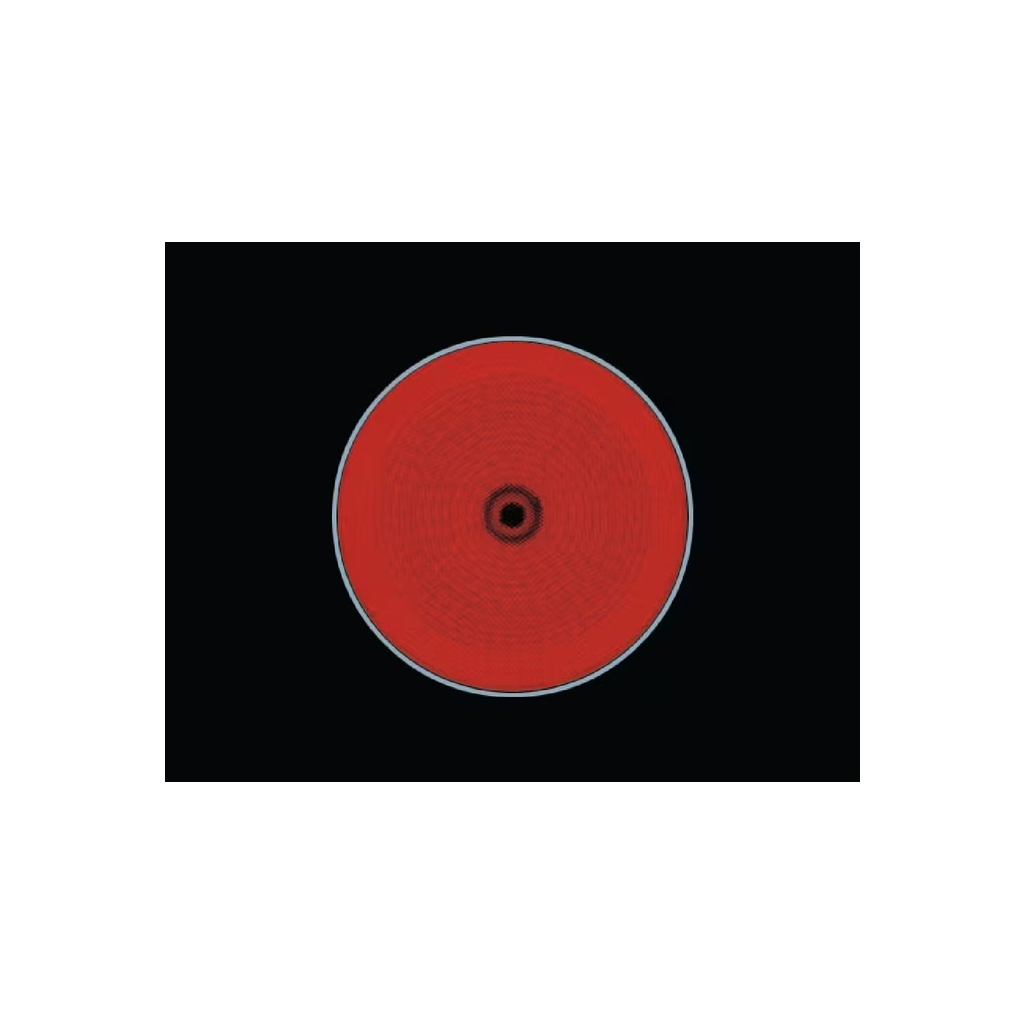 Варочна поверхня Electrolux EHF6342XOK