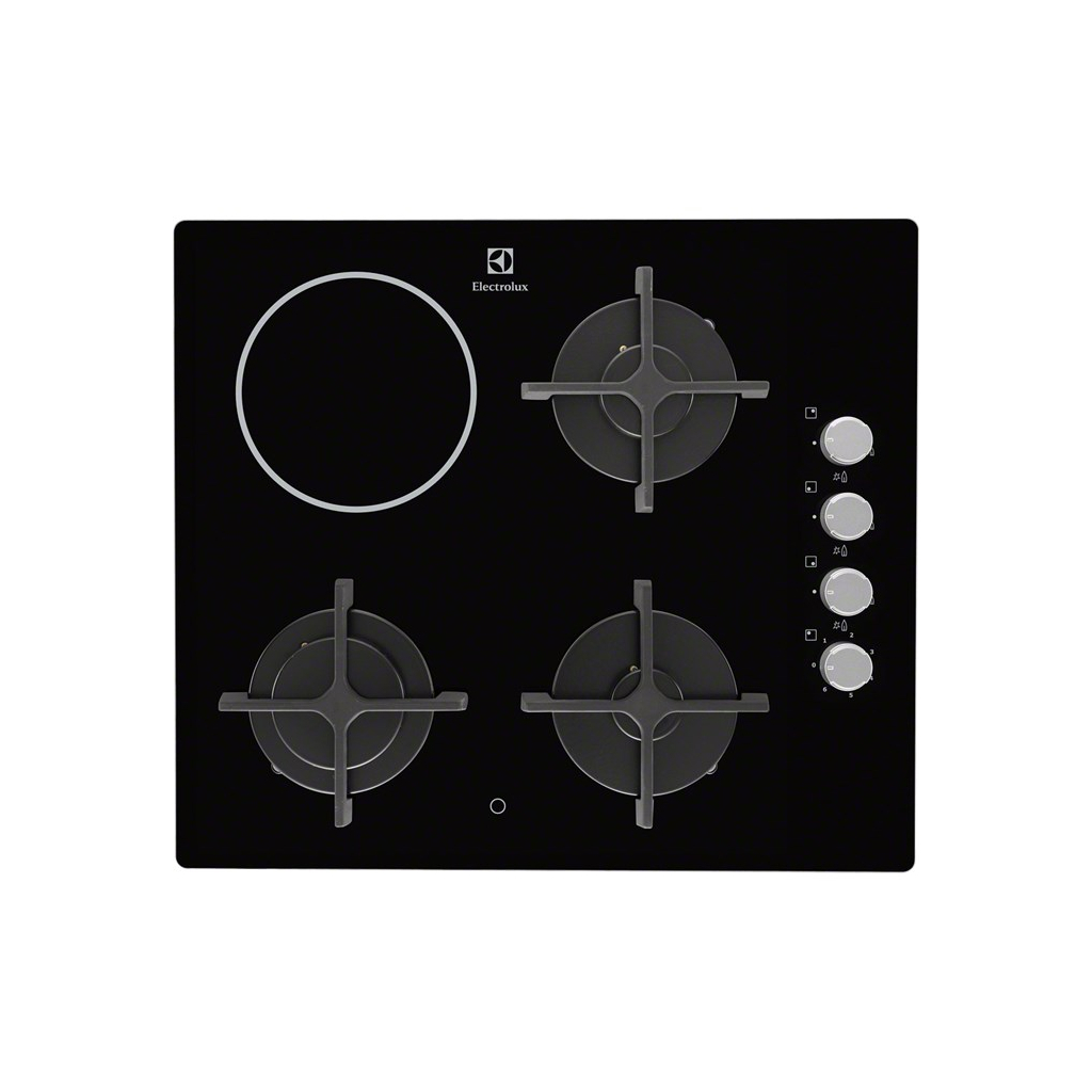 Варочна поверхня Electrolux EGE 6182 NOK (EGE6182NOK)