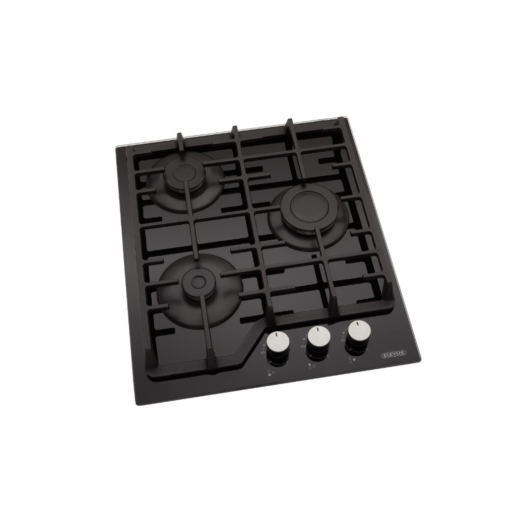 Варочна поверхня Eleyus RIO 45 BL CF