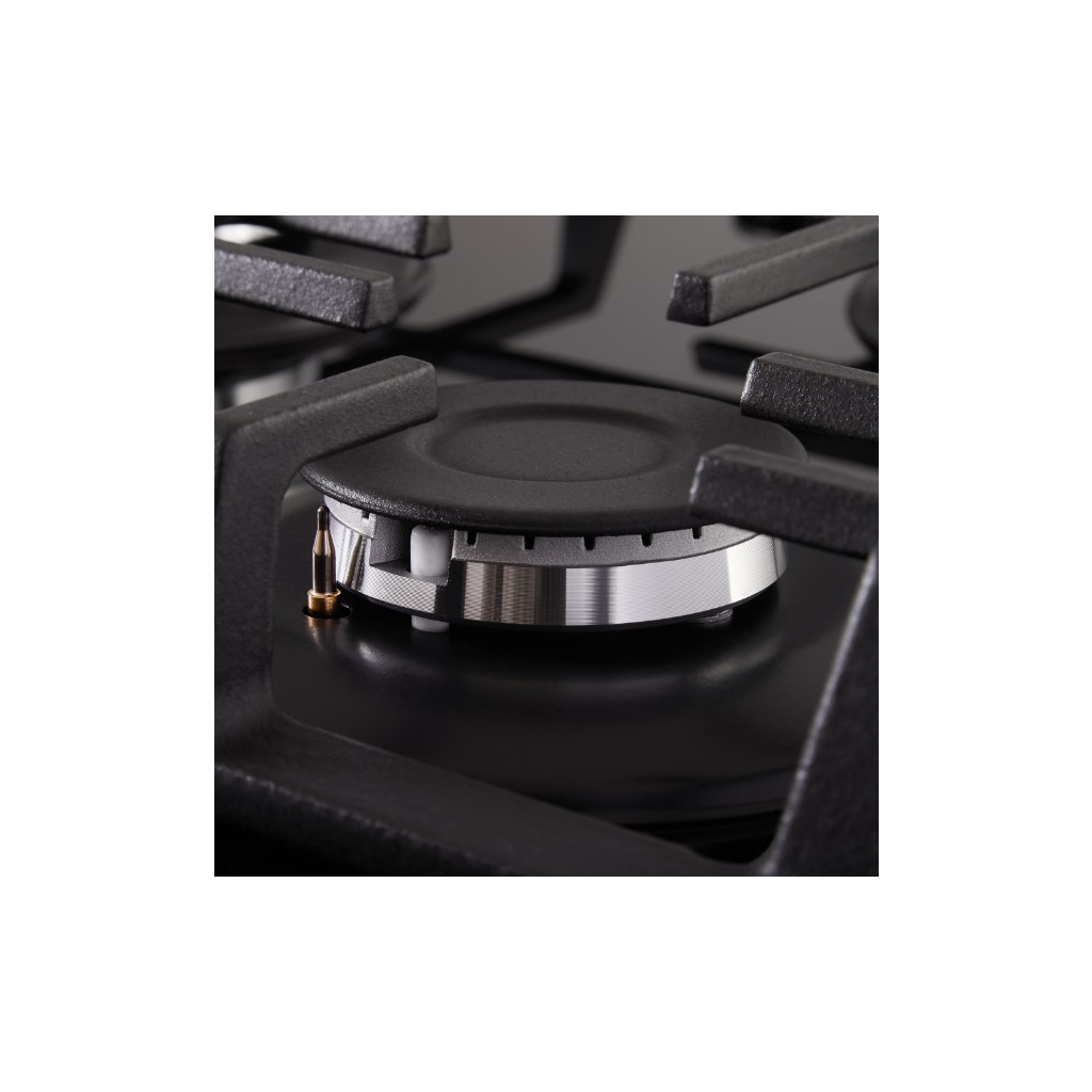 Варочна поверхня Eleyus RIO 45 BL CF