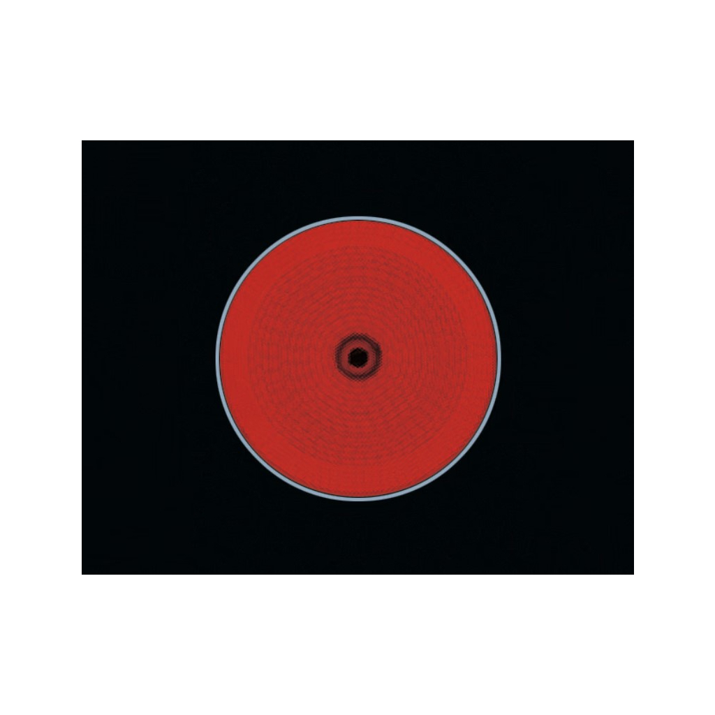 Варочна поверхня Electrolux EHF6343FOK