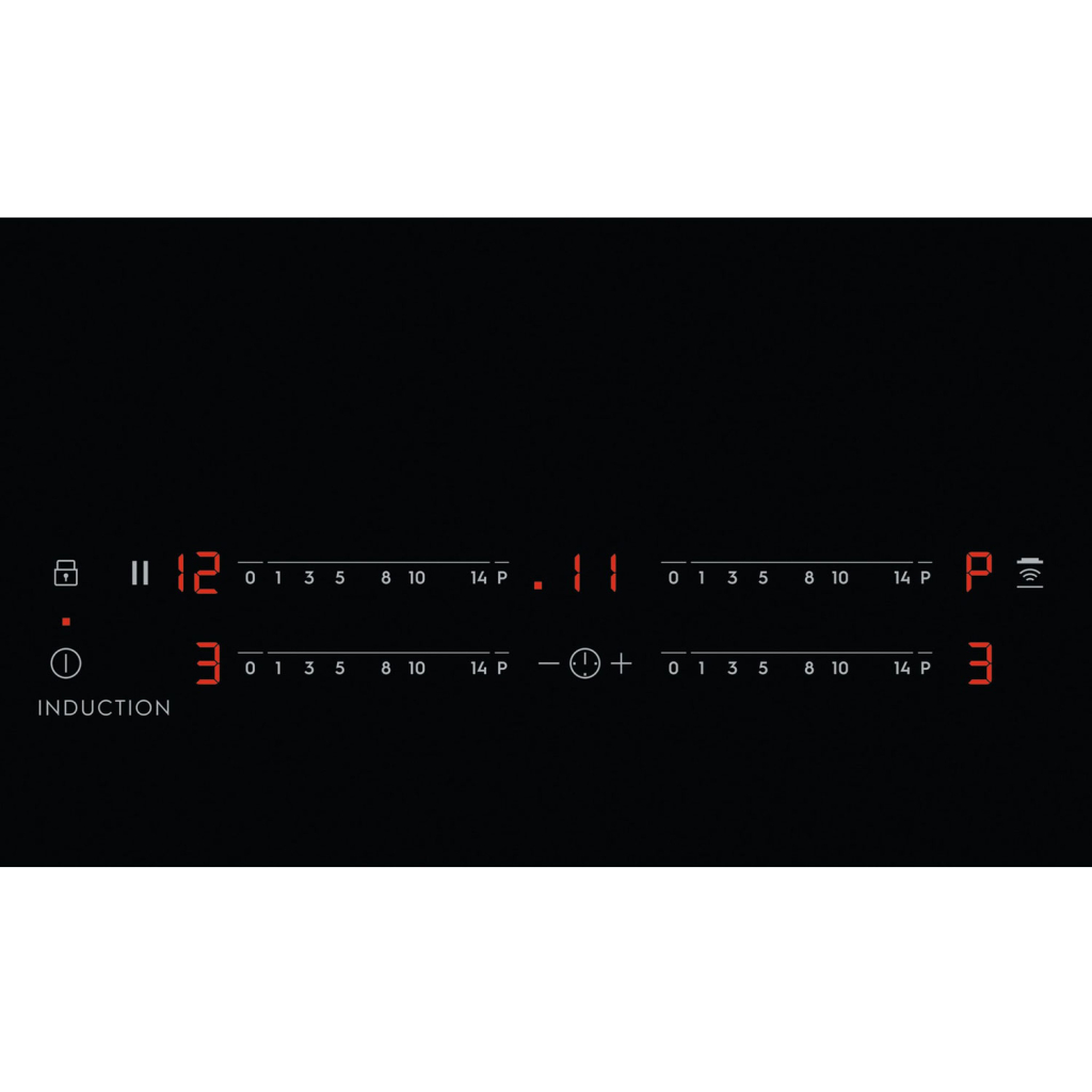 Варочна поверхня Electrolux CIT61443