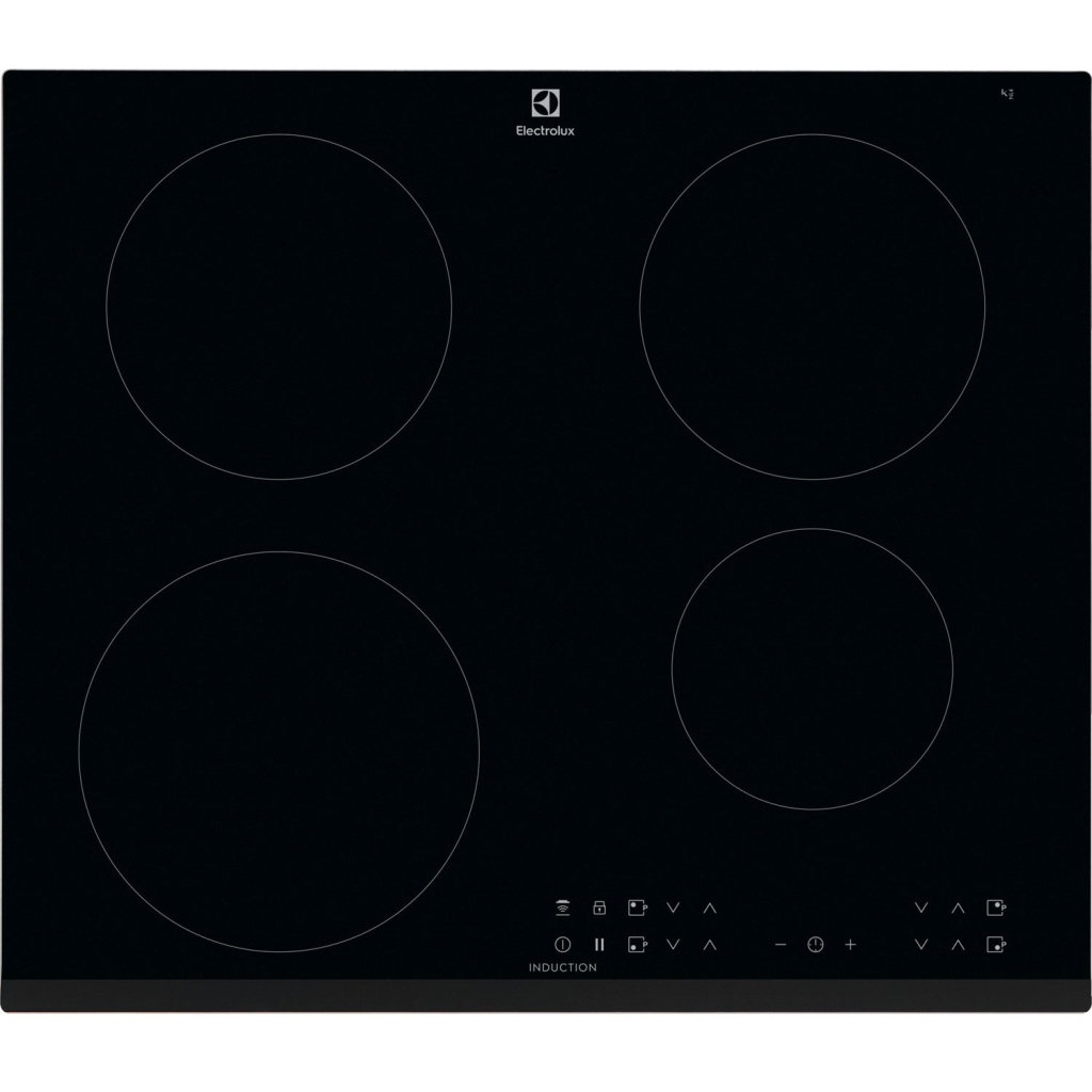 Варочна поверхня Electrolux LIR60433