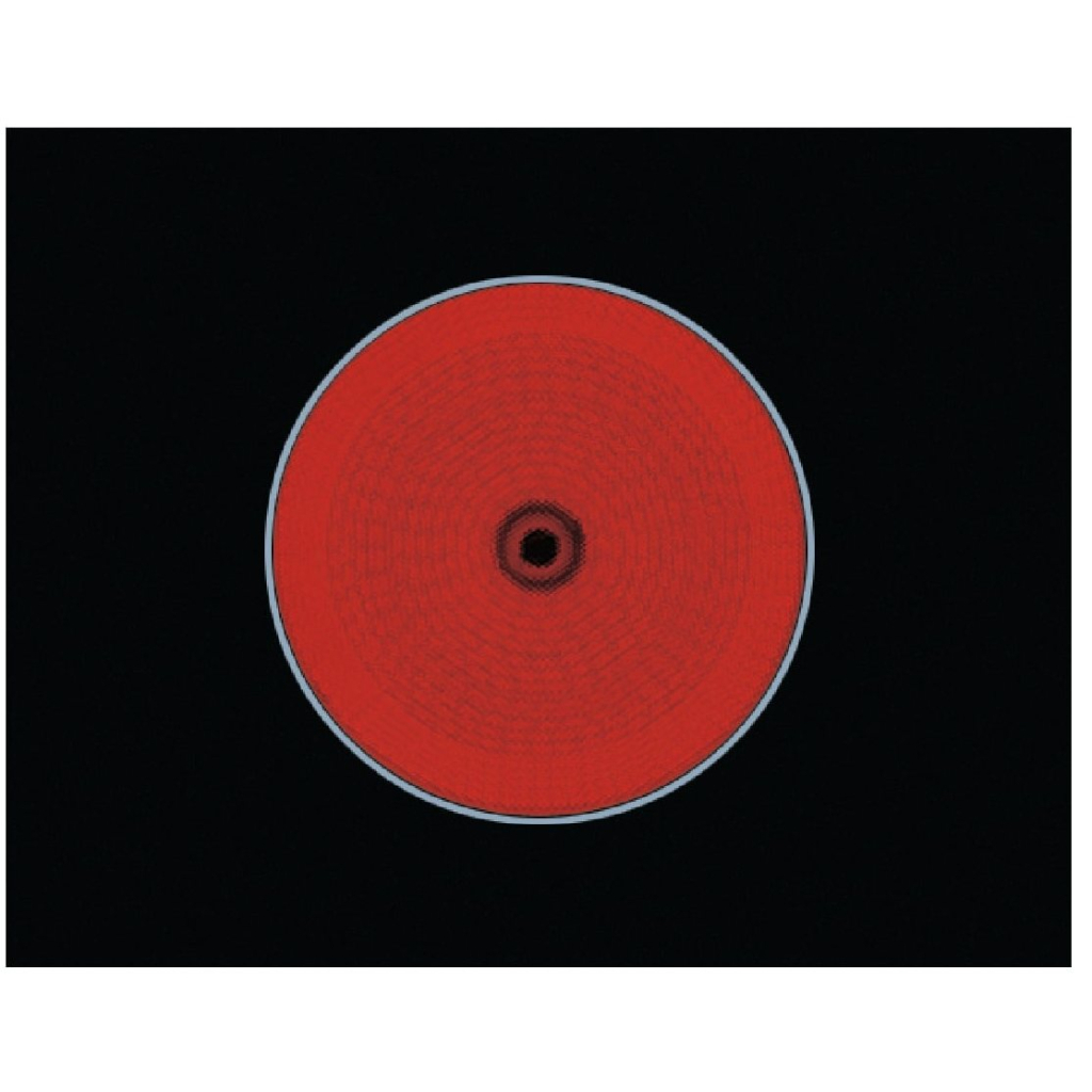 Варочна поверхня Electrolux EHF6240XXK