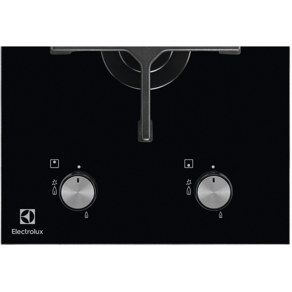 Варочна поверхня Electrolux EGC3322NVK