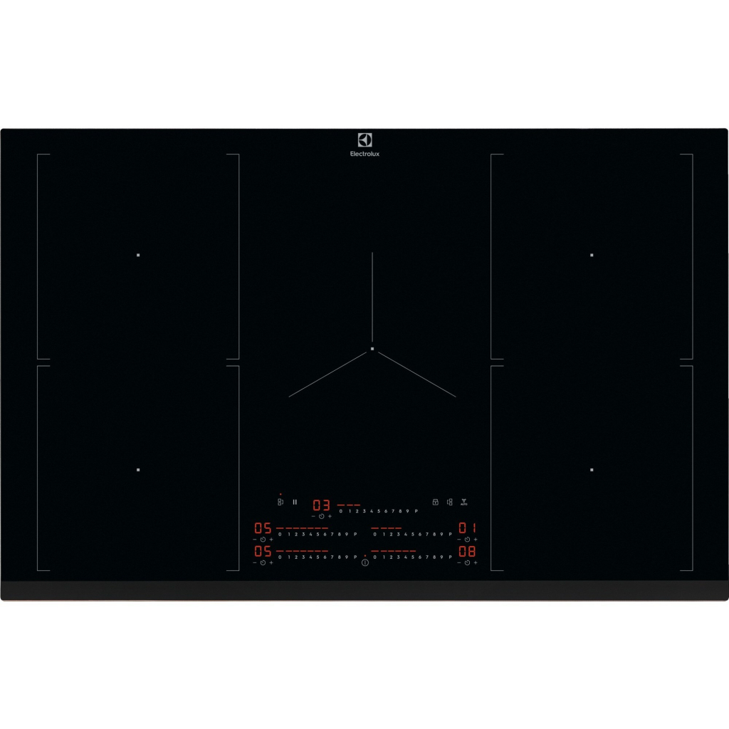 Варочна поверхня Electrolux EIV84550