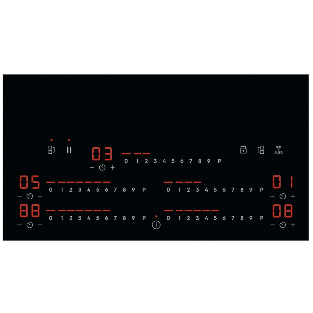 Варочна поверхня Electrolux EIV84550