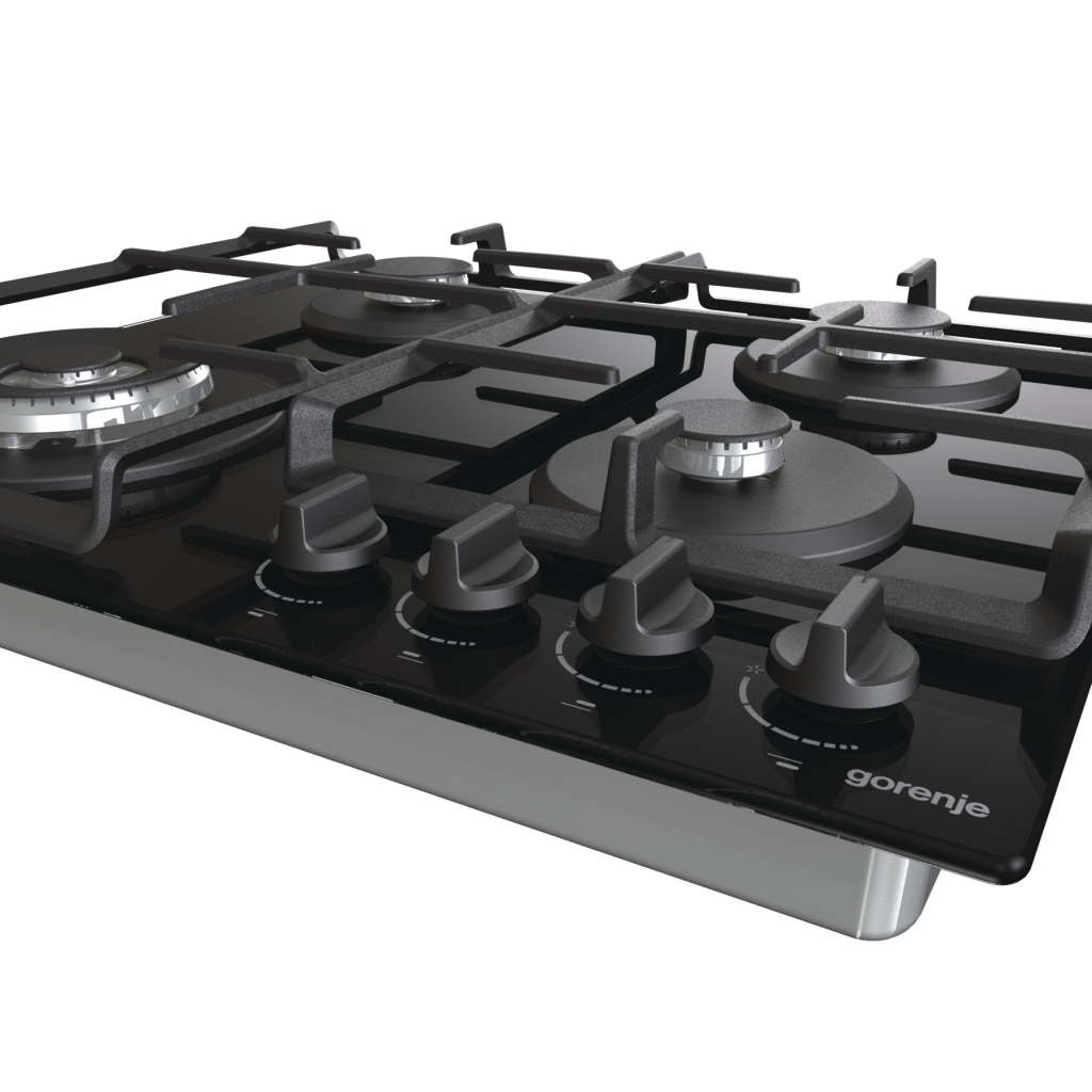 Варочна поверхня Gorenje GTW641EB