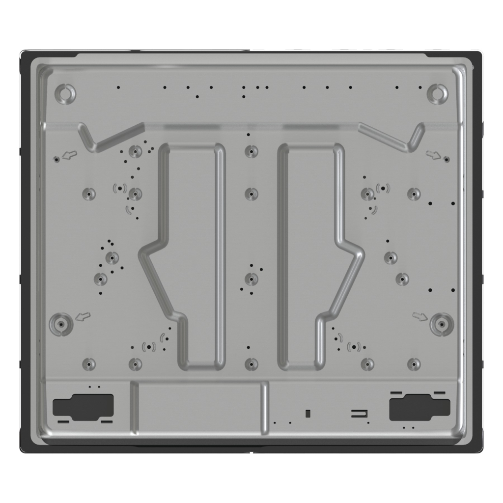 Варочна поверхня Gorenje GTW641EB