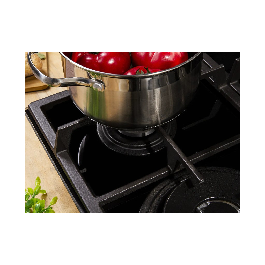 Варочна поверхня Beko HILW64325SB