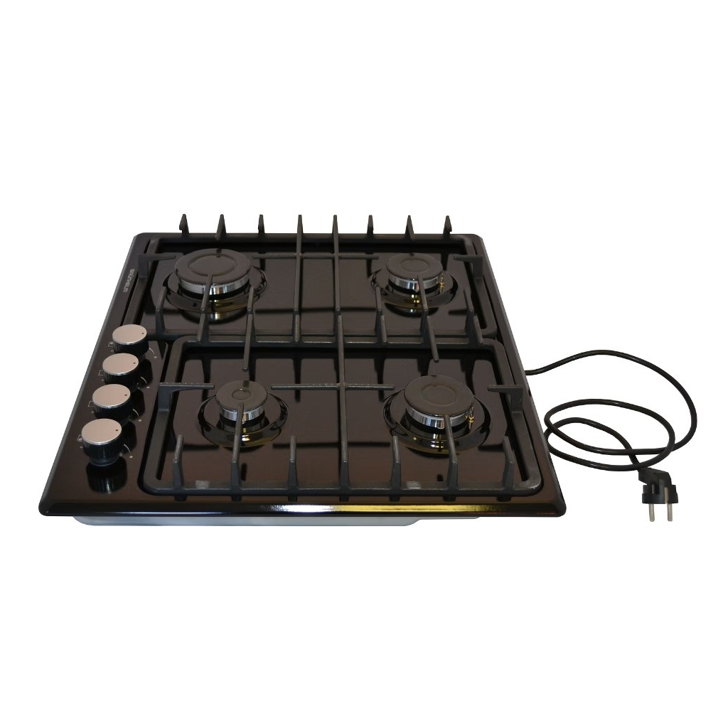 Варочна поверхня Grunhelm GPG 6136 BEF