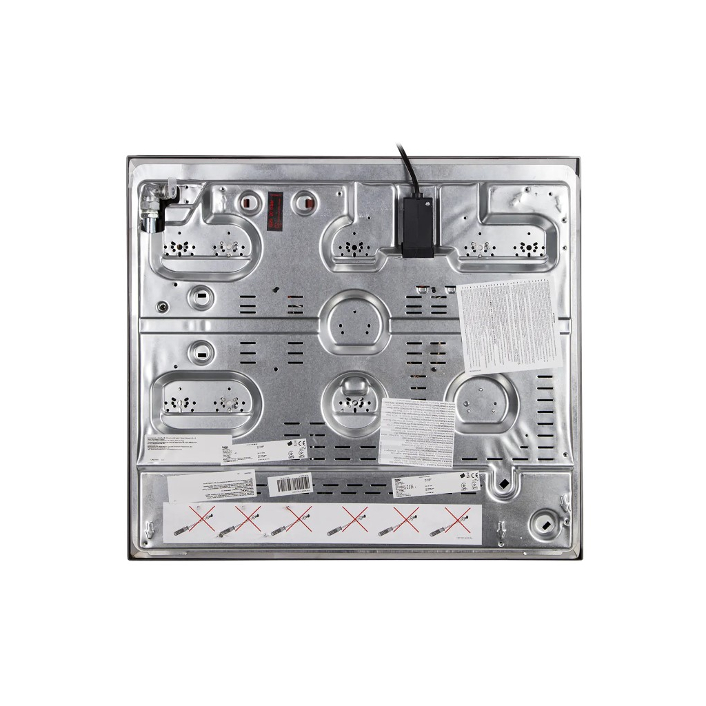 Варочна поверхня Beko HILW64225S