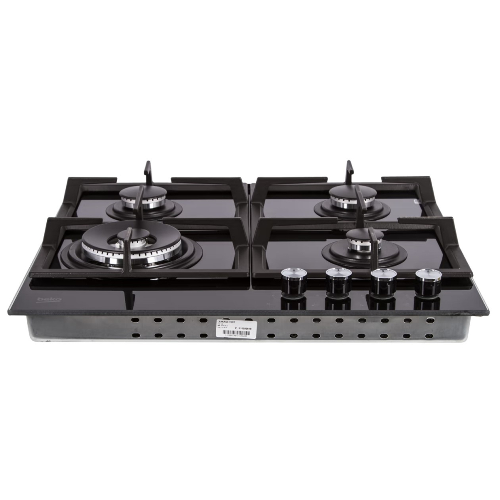 Варочна поверхня Beko HILW64225S