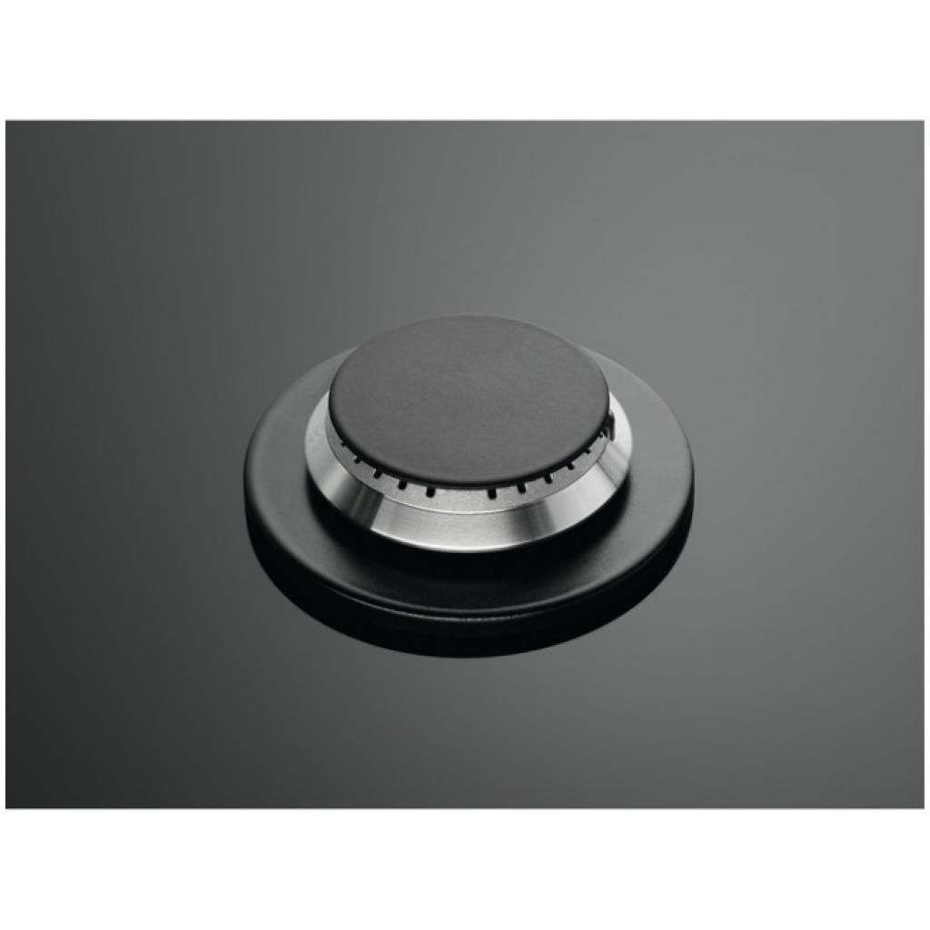 Варочна поверхня Electrolux KGV7539IK