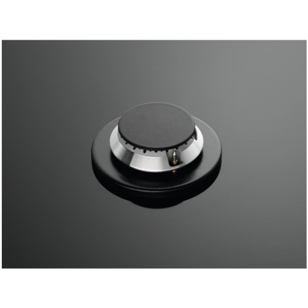 Варочна поверхня Electrolux KGV7539IK