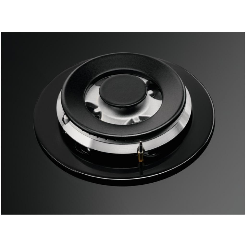 Варочна поверхня Electrolux KGV7539IK