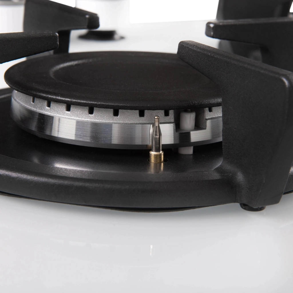 Варочна поверхня Eleyus MALVA 45 WH CF