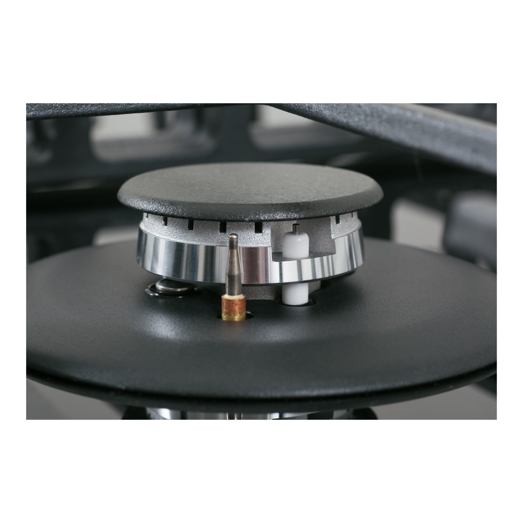 Варочна поверхня Interline HGG 763 FGT BM FLAME