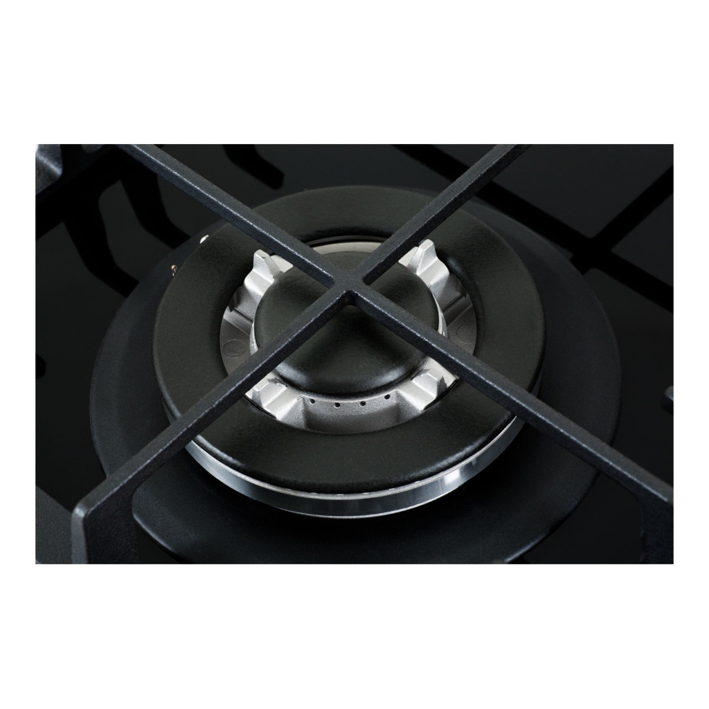 Варочна поверхня Interline HGG 763 FGT BM FLAME