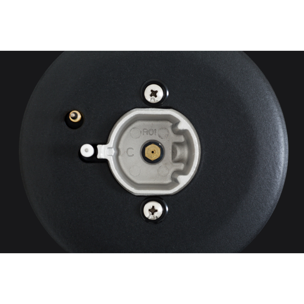 Варочна поверхня Interline HGG 763 FGT BM FLAME