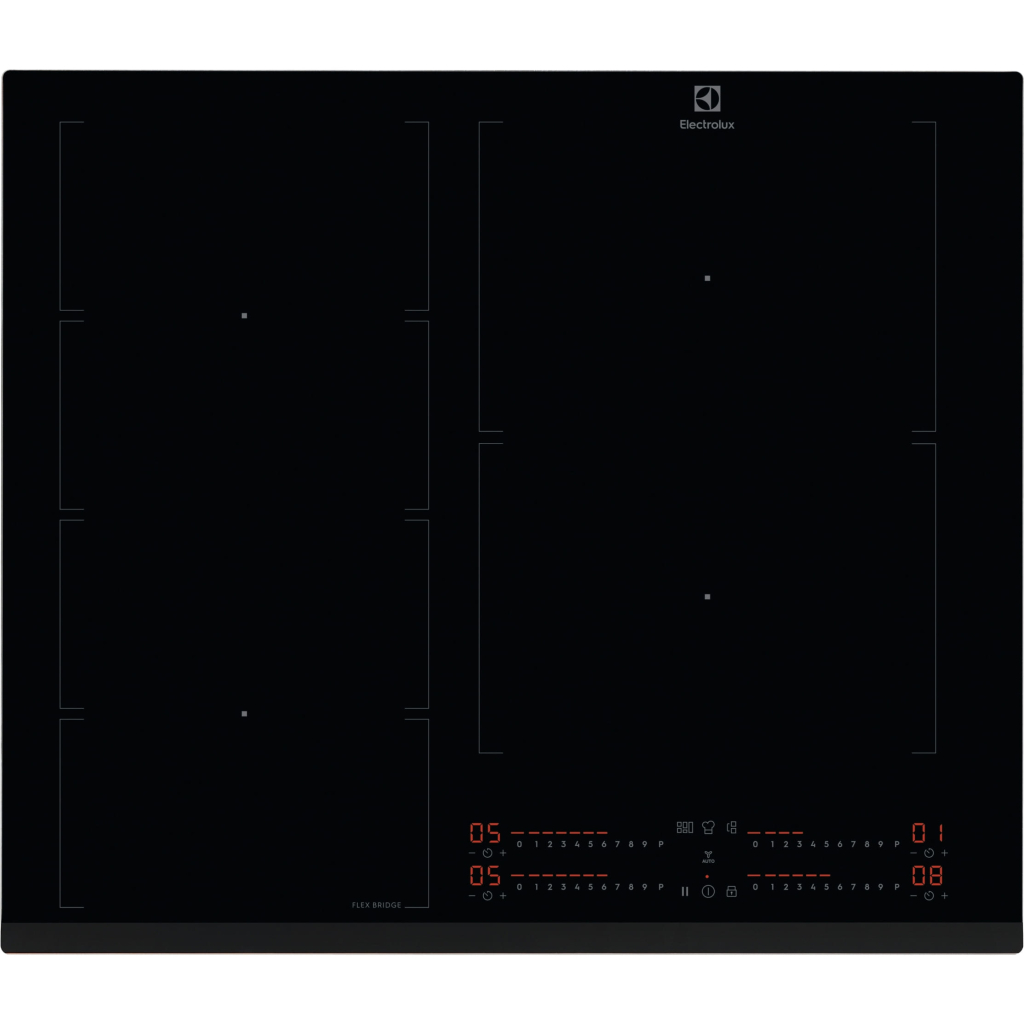 Варочна поверхня Electrolux EIV64453