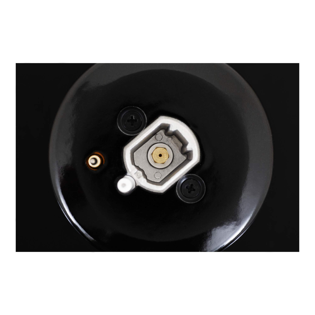 Варочна поверхня Interline HCG 561 FGT BA