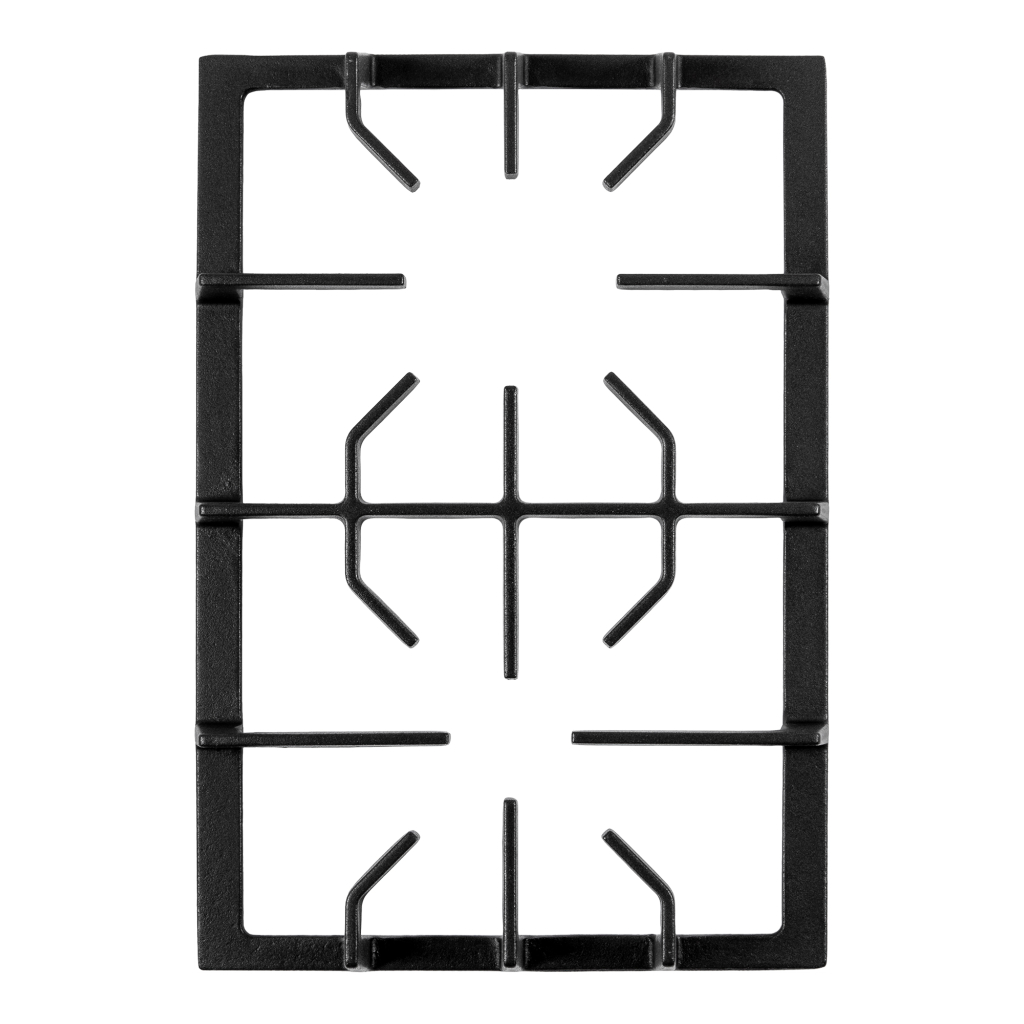 Варочна поверхня Interline HCG 561 FGT BA